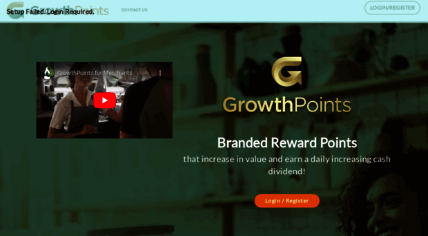mygrowthpoints.com