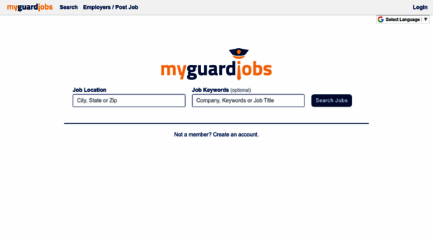 myguardjobs.com