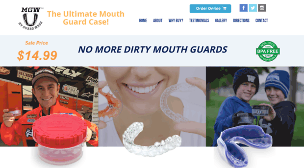 myguardwash.com