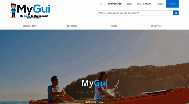 mygui.com.au