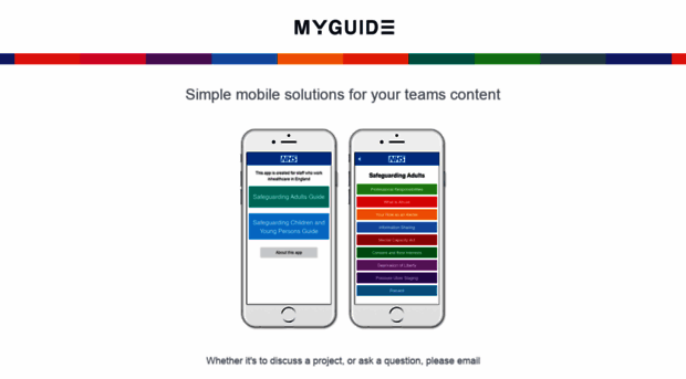 myguideapps.com