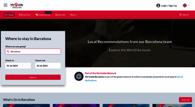 myguidebarcelona.com