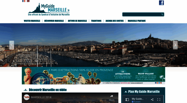 myguidemarseille.fr