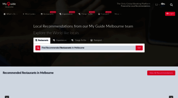 myguidemelbourne.com