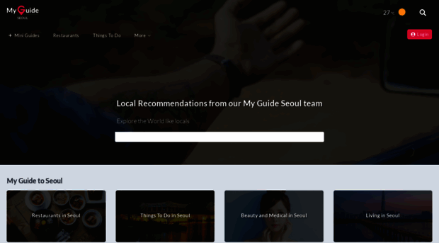 myguideseoul.com