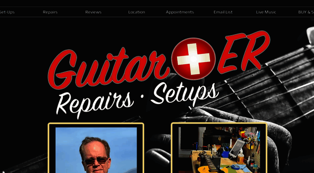 myguitarer.com