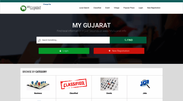 mygujarat.info