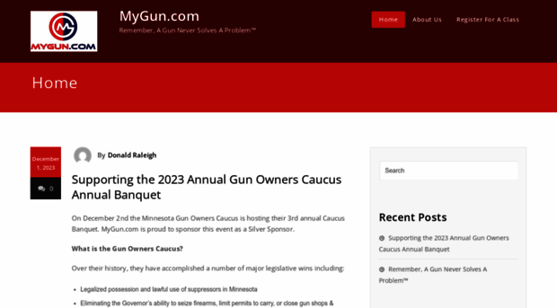 mygun.com