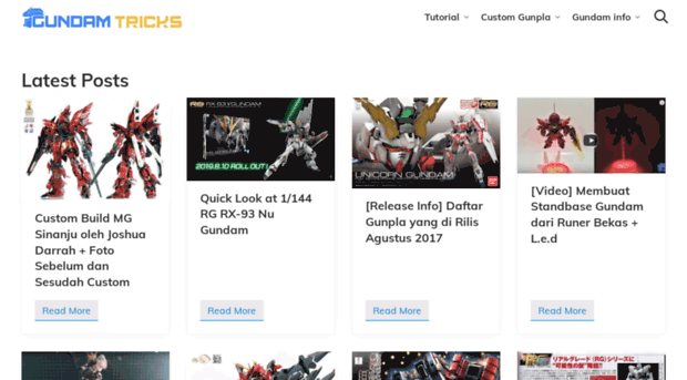 mygundamtricks.com