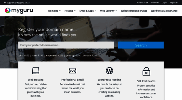 myguru.co.za