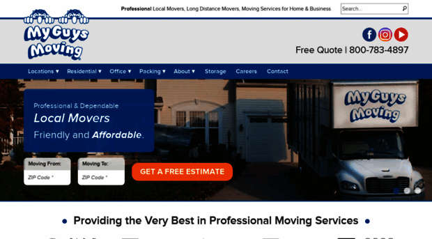 myguysmoving.com