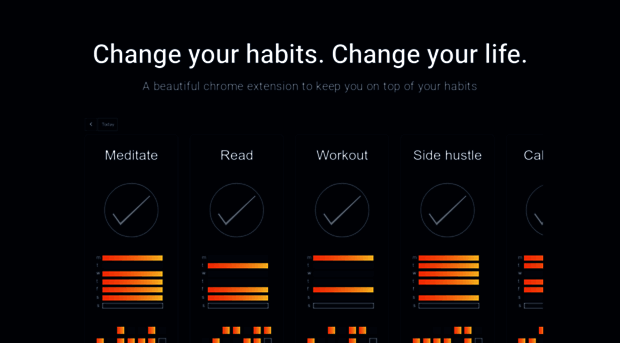 myhabits.co