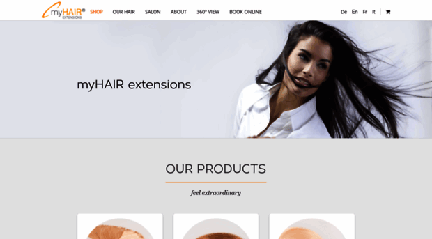 myhair-extensions.ch