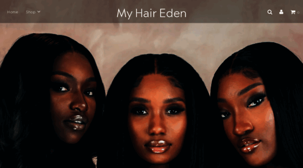 myhaireden.com