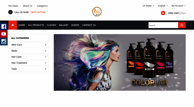 myhairusa.com