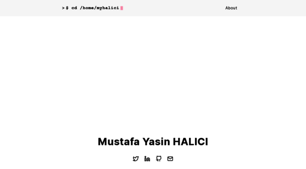 myhalici.com