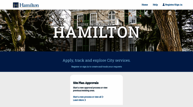 myhamilton.ca