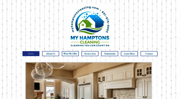 myhamptonscleaning.com