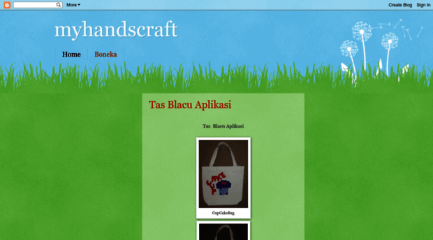 myhandscraft.blogspot.com