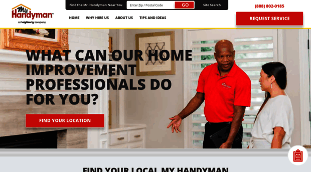 myhandyman.com