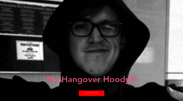 myhangoverhoody.com