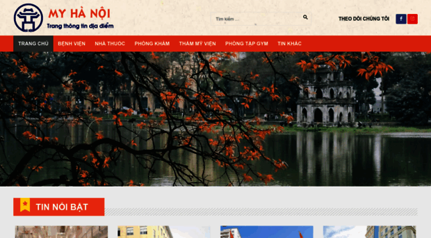 myhanoi.com.vn