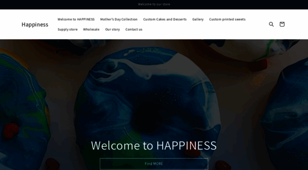 myhappiness.ca