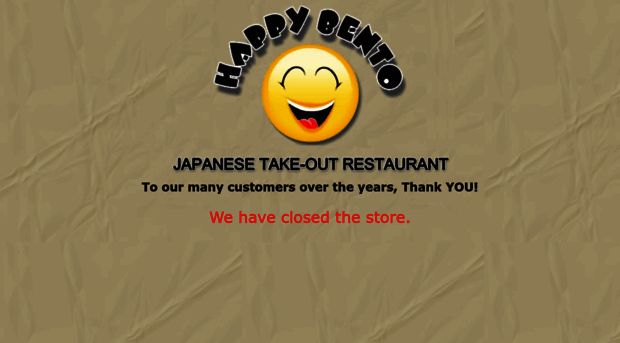 myhappybento.com