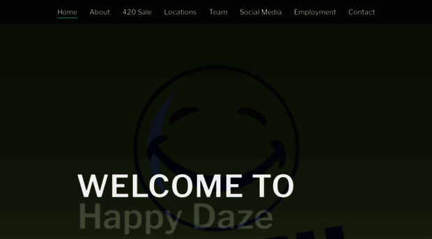 myhappydaze.com