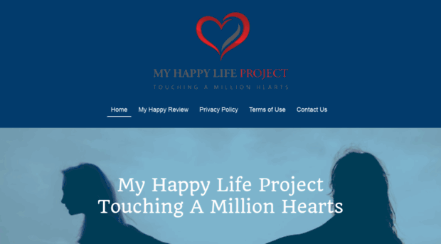 myhappylifeproject.com