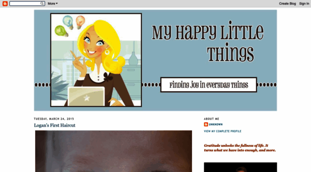 myhappylittlethings.blogspot.com