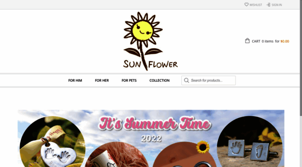 myhappysunflower.com