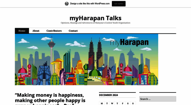 myharapantalks.wordpress.com