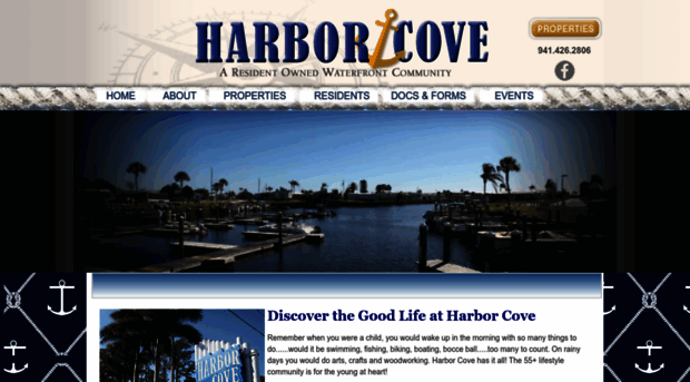 myharborcove.com