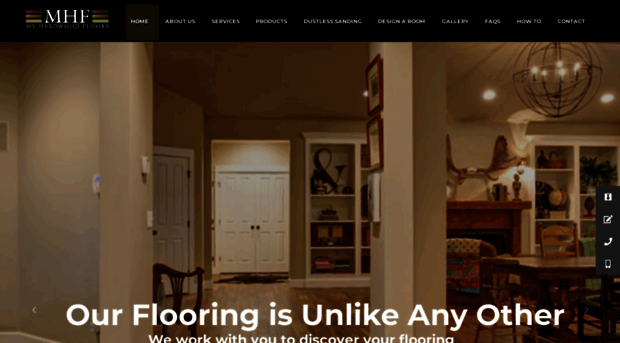 myhardwoodfloors.com