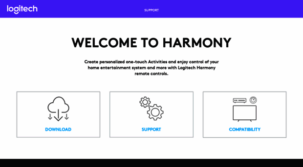 myharmony.com