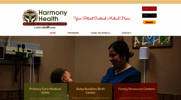 myharmonyhealth.org