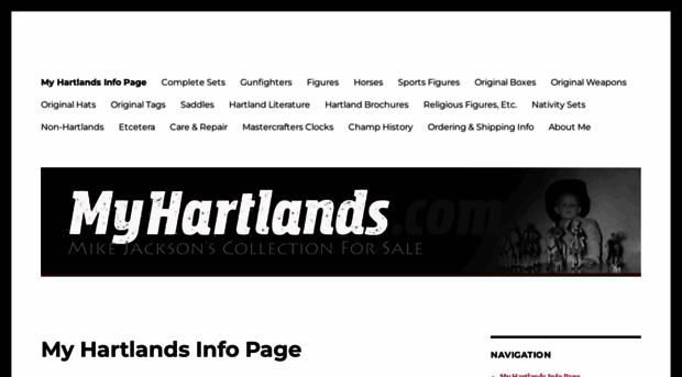 myhartlands.com