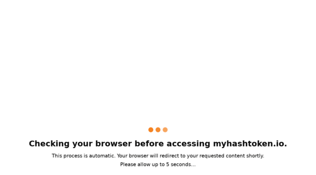 myhashtoken.io