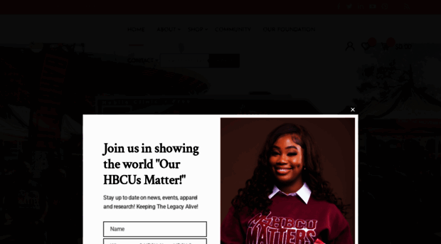 myhbcumatters.com