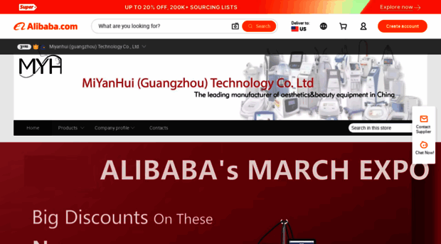 myhbeauty.en.alibaba.com