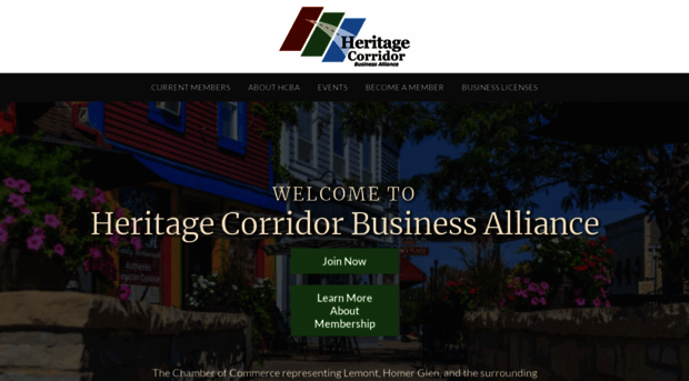 myhcba.com