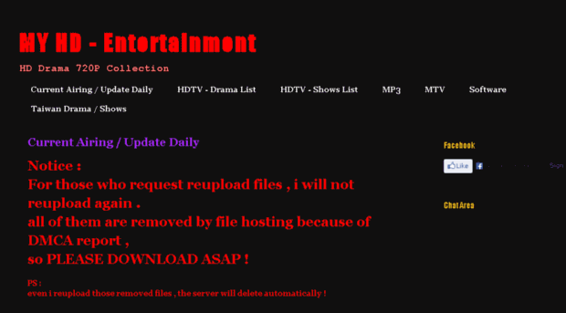 myhd-entertainment.blogspot.ca