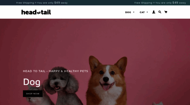 myheadtotail.com