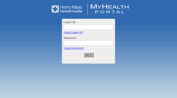 myhealth.henrymayo.com