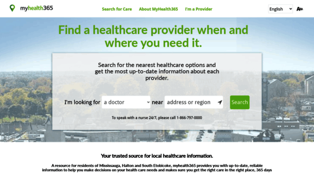 myhealth365.ca