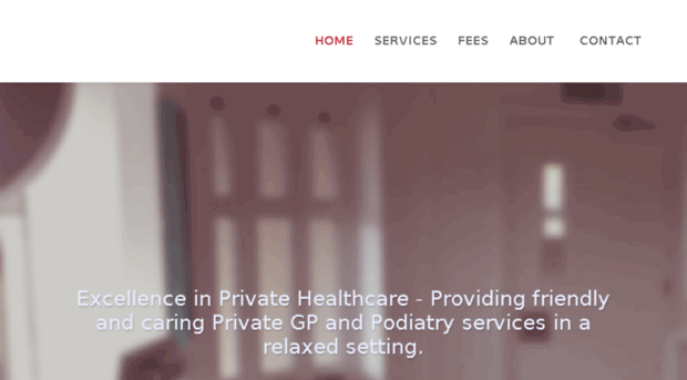 myhealthcare.london