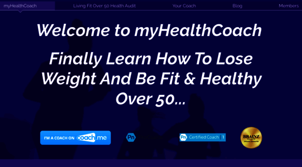 myhealthcoach.online