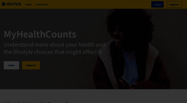 myhealthcounts.co.uk