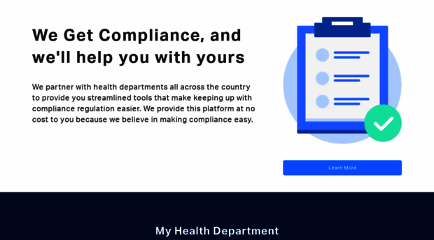 myhealthdepartment.com